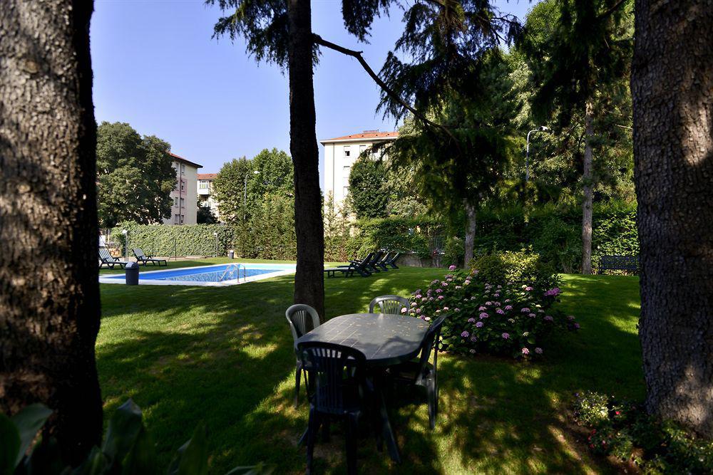 Corvetto Residence Porto Di Mare Милан Экстерьер фото